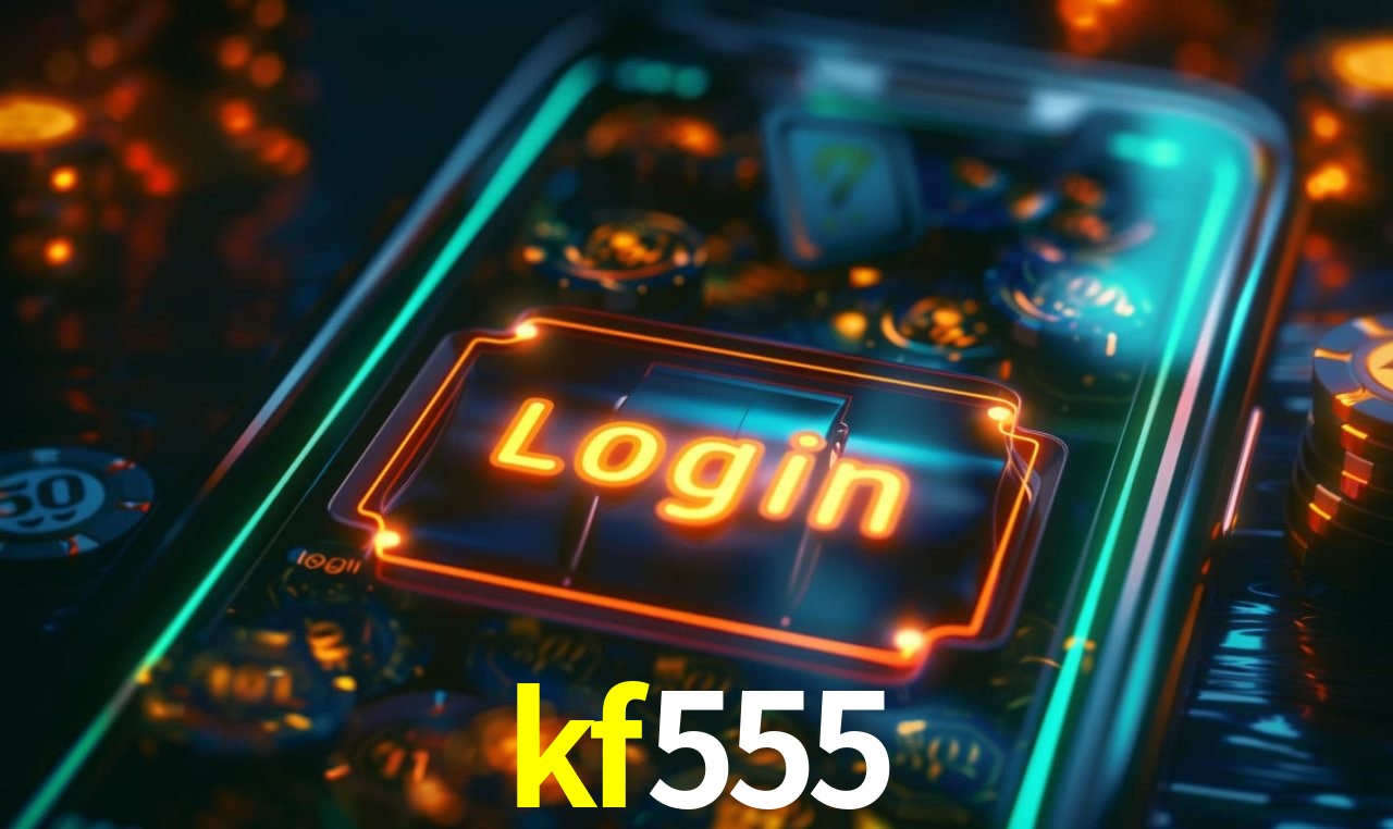 Welcome Bonus kf555