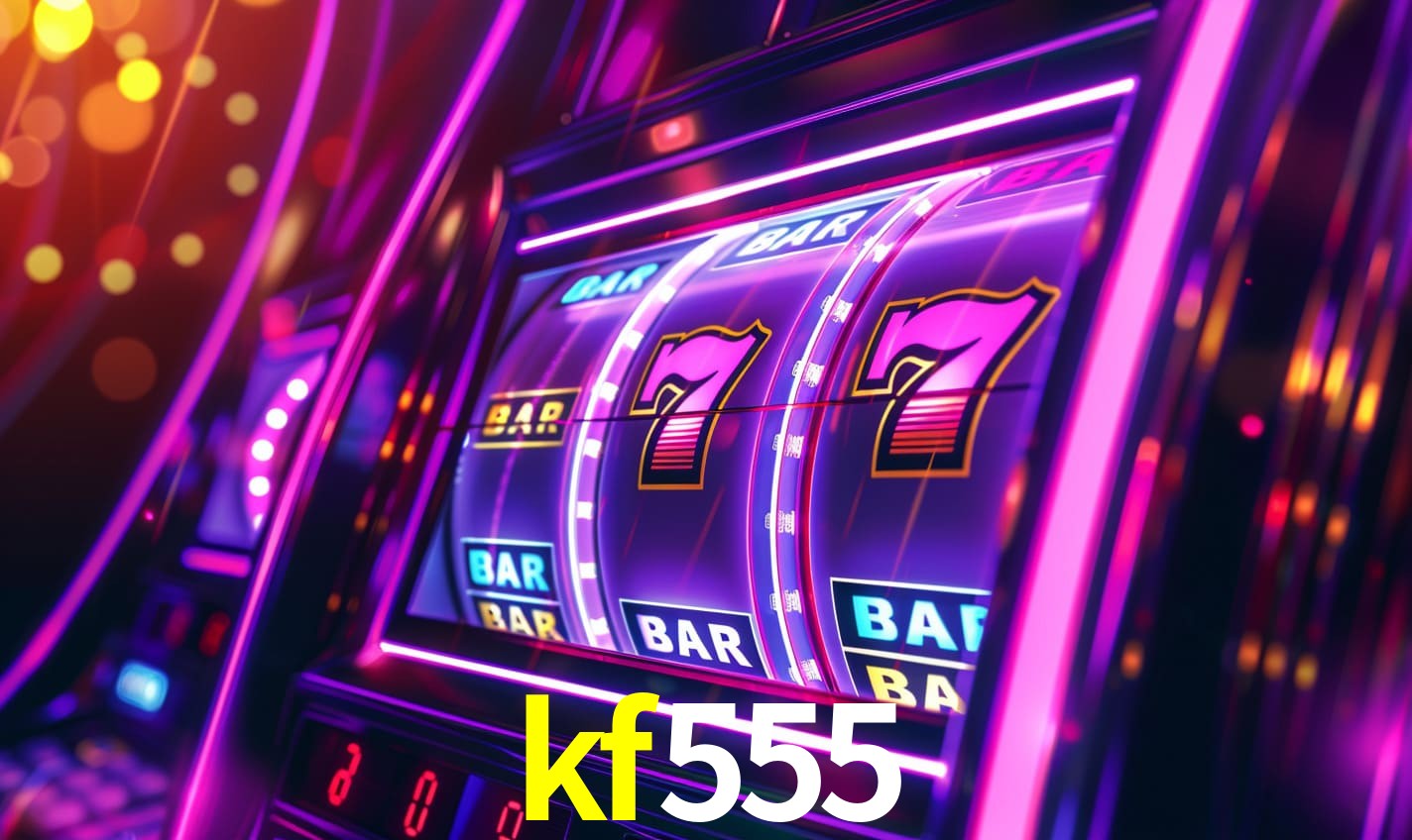kf555 - Última Chance Agora - kf555.com