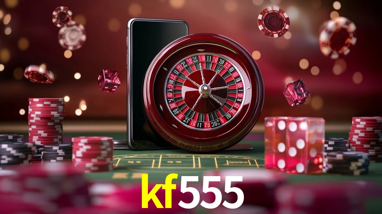 Experiência VIP kf555