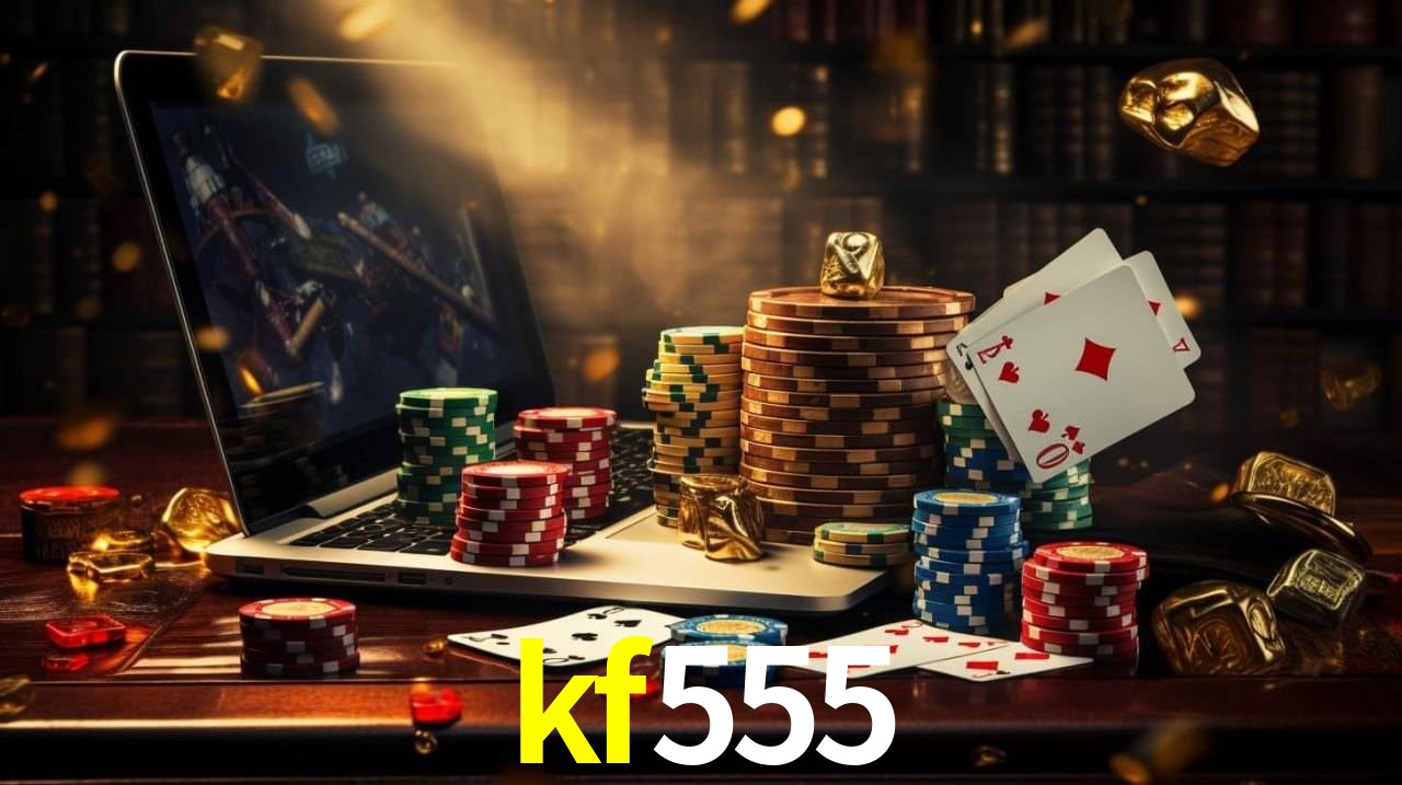 Estatísticas kf555