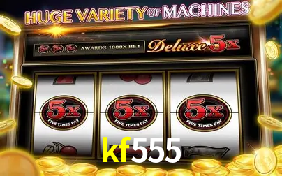 A Emoção da Loteria na kf555: Uma Chance de Mudança de Vida