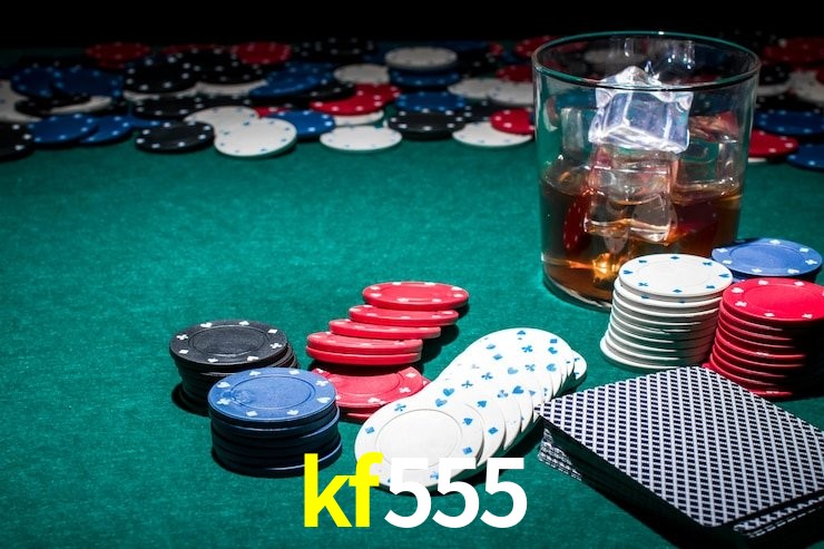 Experiência VIP kf555