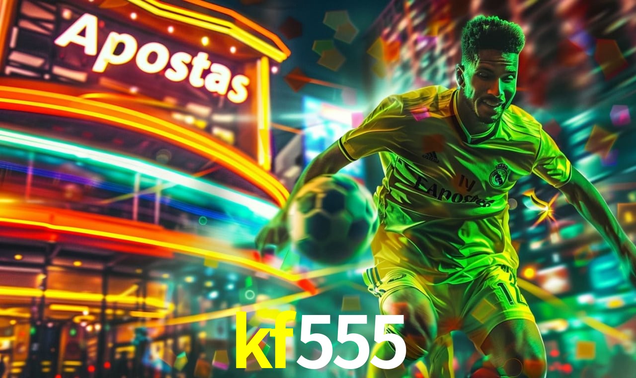 Promoção Relâmpago kf555