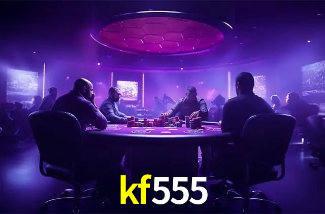Tecnologia da Plataforma kf555