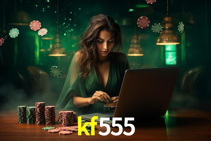 kf555 - App Security