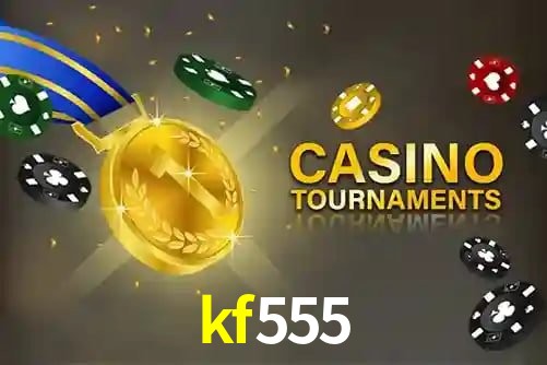 kf555 - App Features