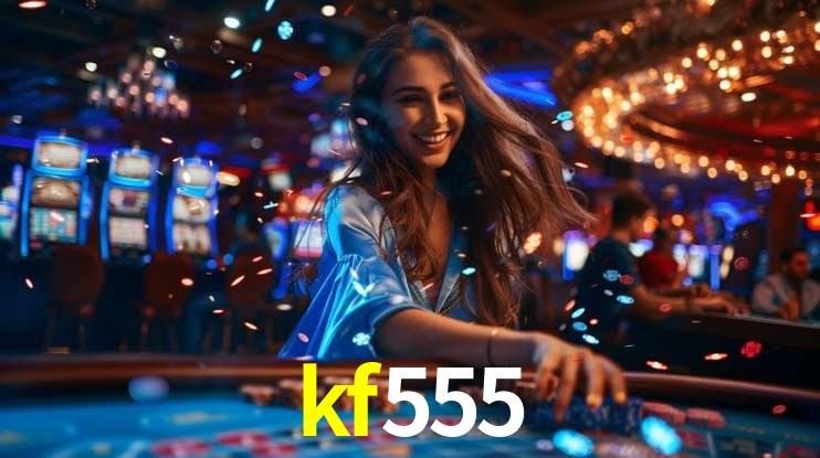Bonus Features kf555