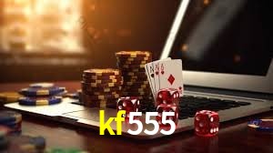 Jogos Exclusivos kf555