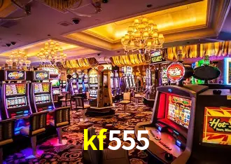 kf555 Belo Horizonte - Reivindique Bonus