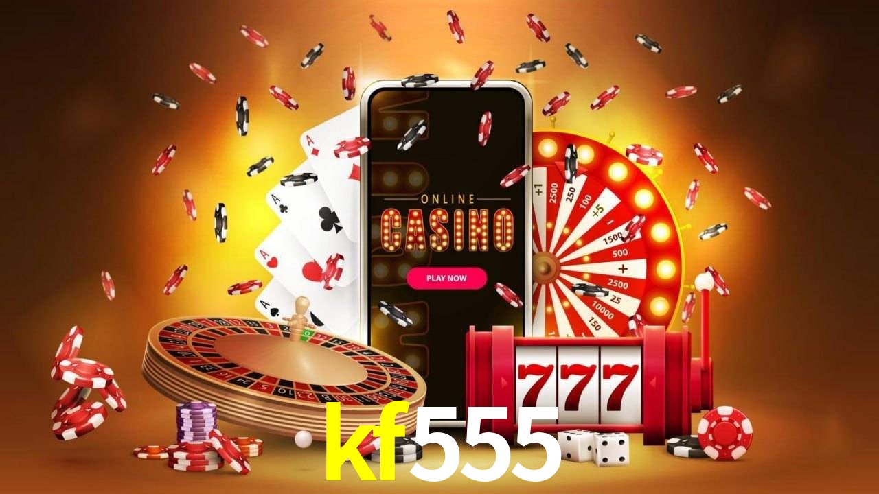 kf555 Belo Horizonte - Jackpots