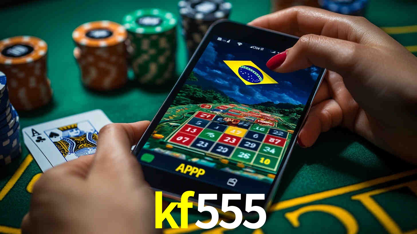 Descubra a Essência do kf555: Nossa História e Compromissos