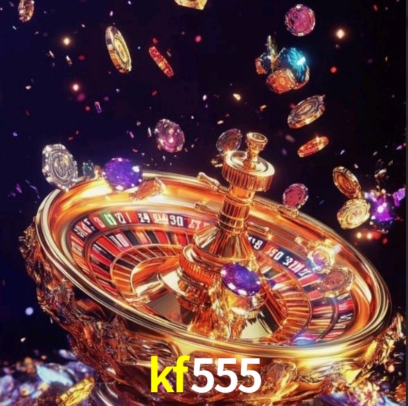kf555 - User Statistics