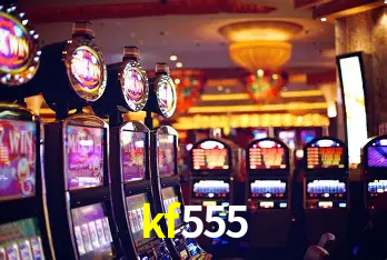 kf555 São Paulo - All Bonuses