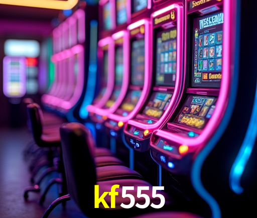 kf555 São Paulo - Top Slots