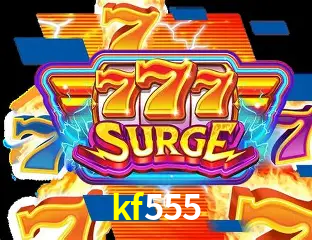 Descubra a Magia dos Jogos de Arcade no kf555