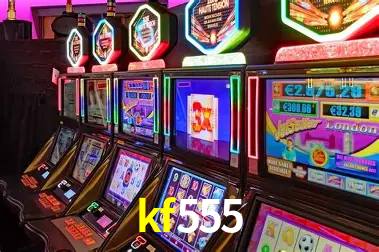 Explorando a Categoria de Eventos em Apostas na kf555