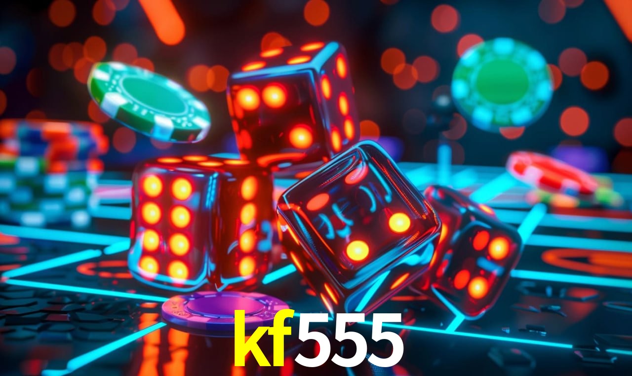 PIX Instantâneo kf555
