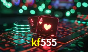 Benefícios da Conta kf555