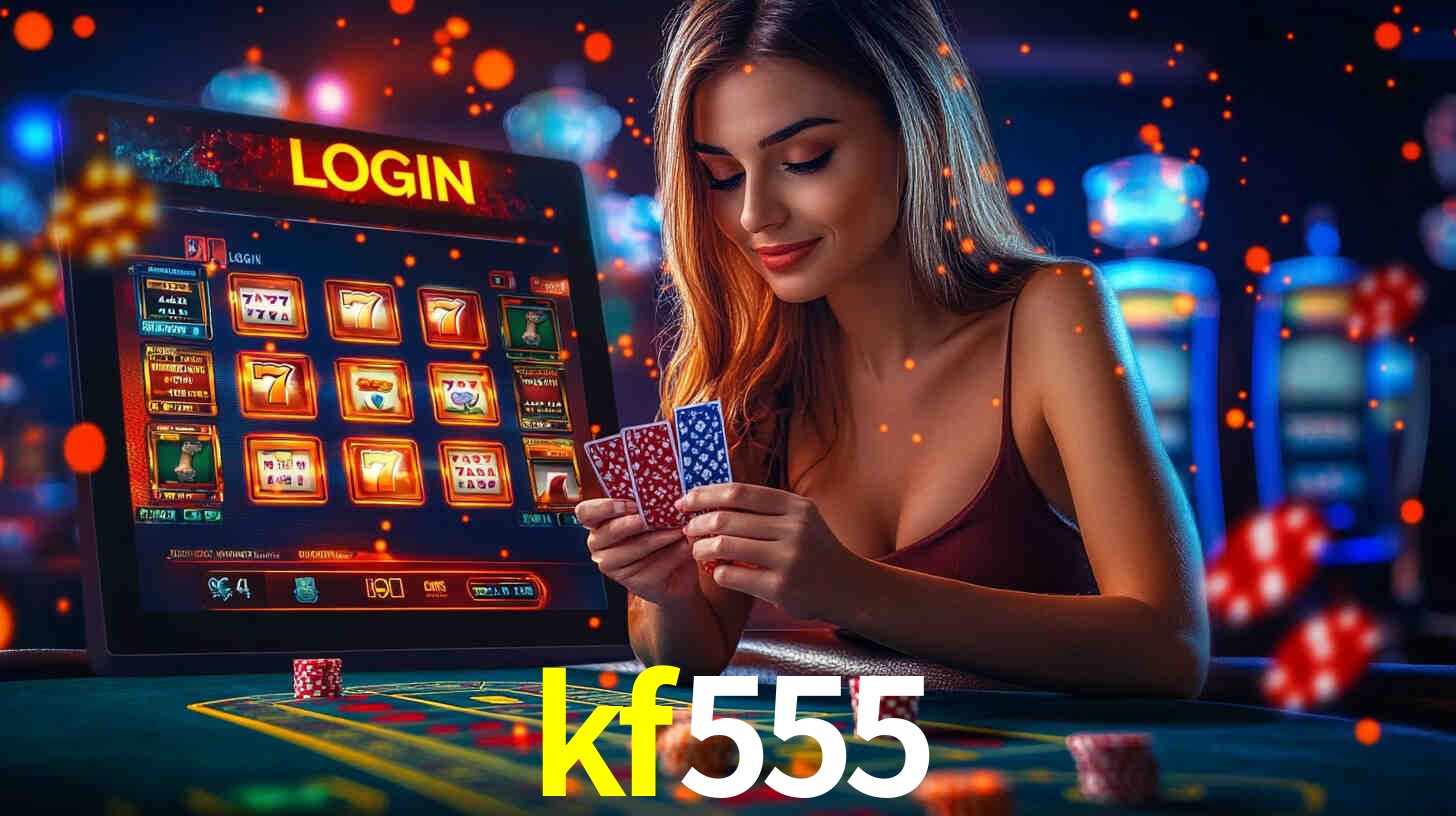 kf555 bet