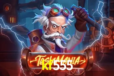 kf555 Salvador - Statistics