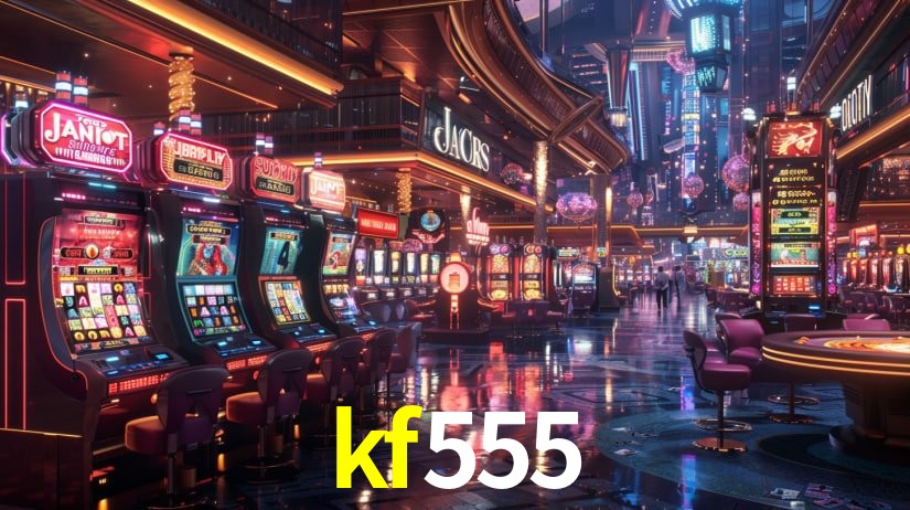 Account Benefits kf555