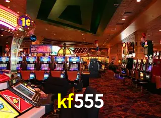 kf555 Belo Horizonte - VIP Casino