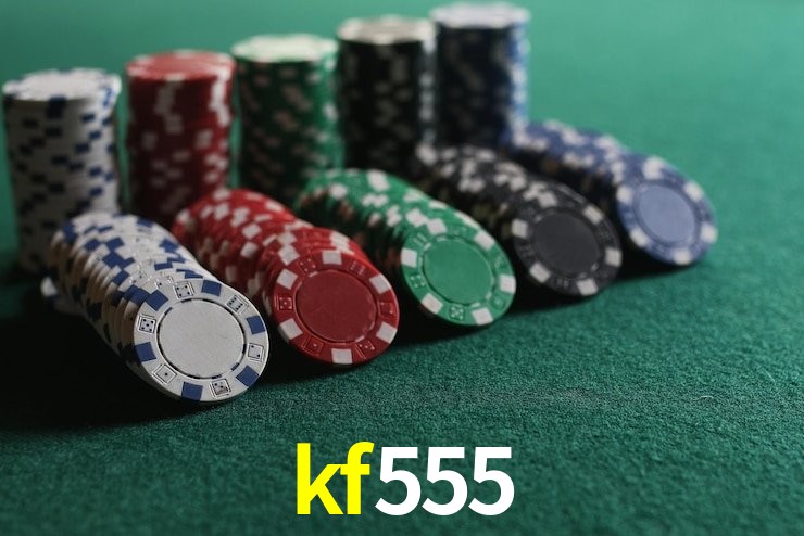 Slot Games kf555
