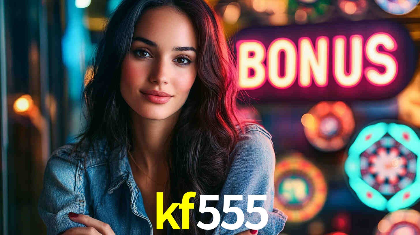 kf555: Seu Especialista em Apostas Esportivas Brasileiras