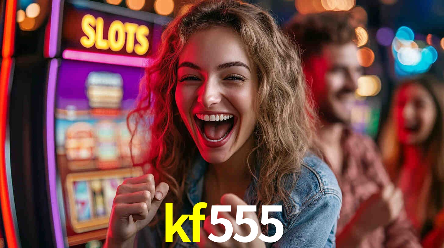 Inovações de Jogos na kf555: O Futuro das Experiências Interativas