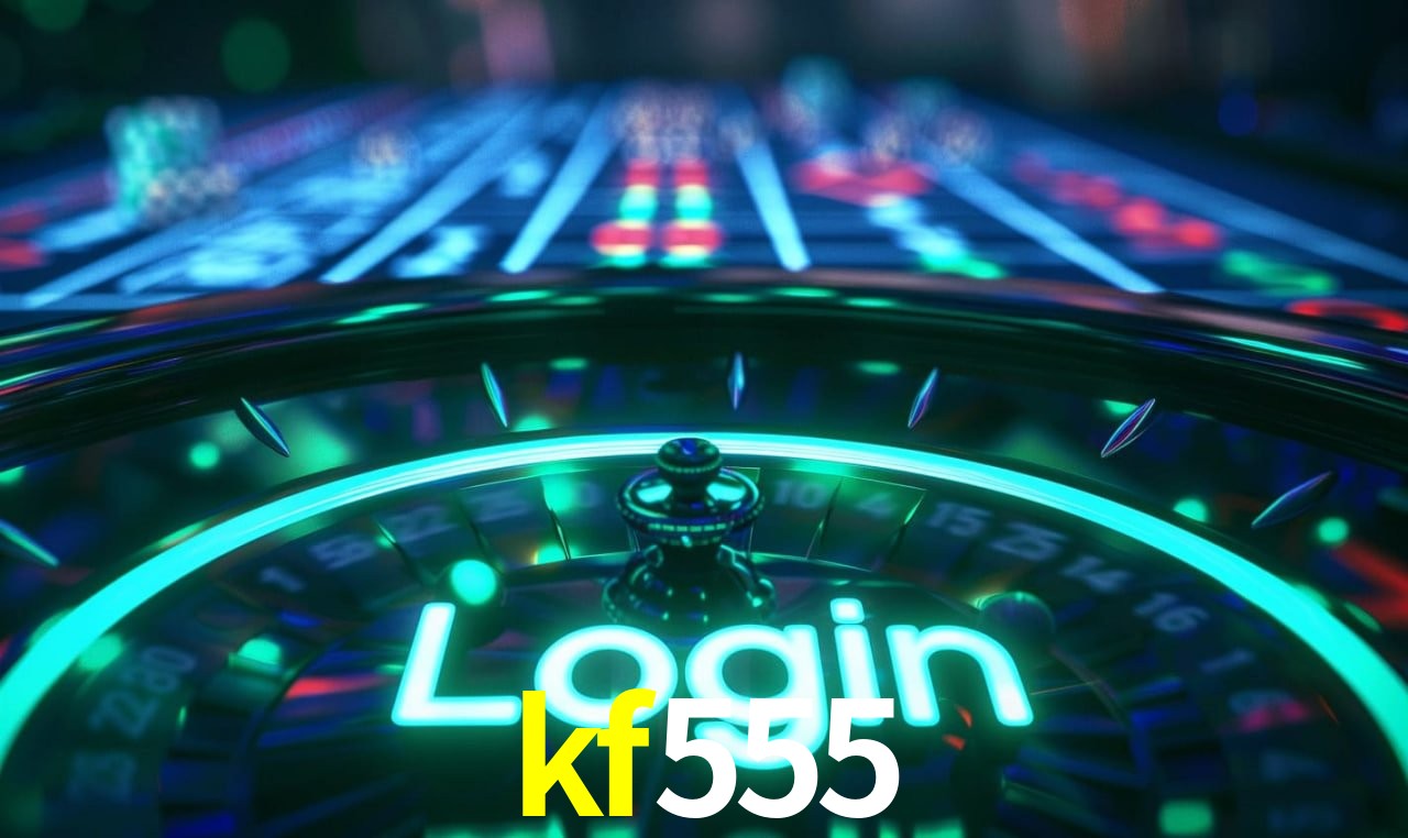 Diretório de Jogos kf555