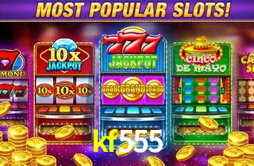 kf555 Brasília - Casino Guide