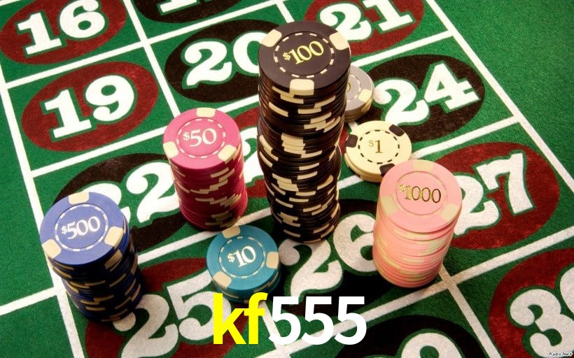 Casino Ao Vivo kf555