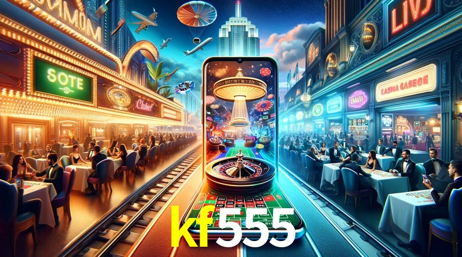 Flash Promotion kf555