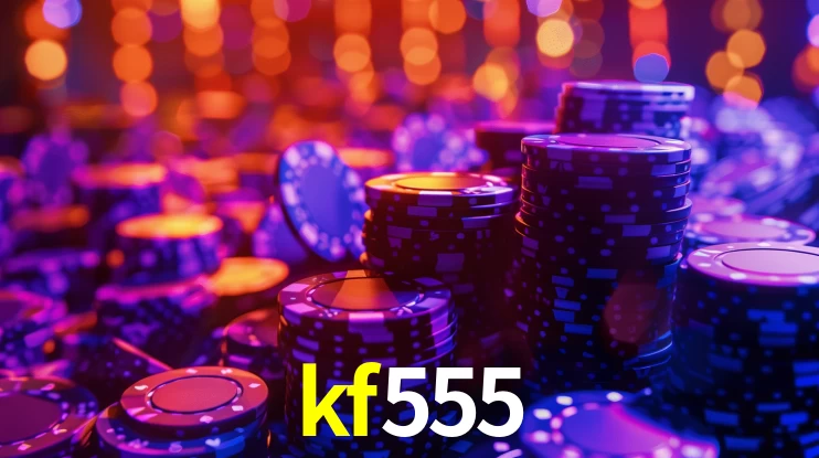 Bônus Generosos e Exclusivos no kf555 para Você!