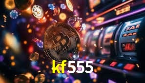Interface do App kf555