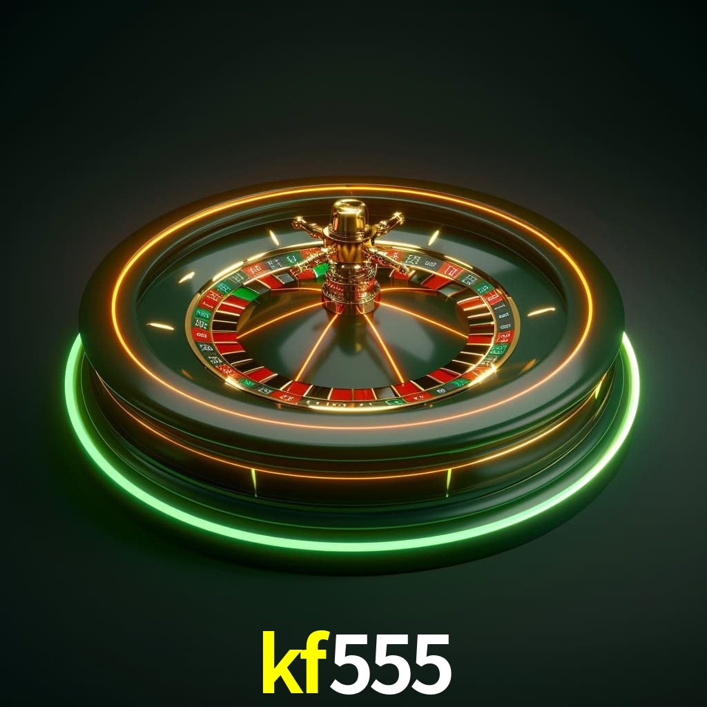 kf555 App - Aplicativo Móvel Oficial