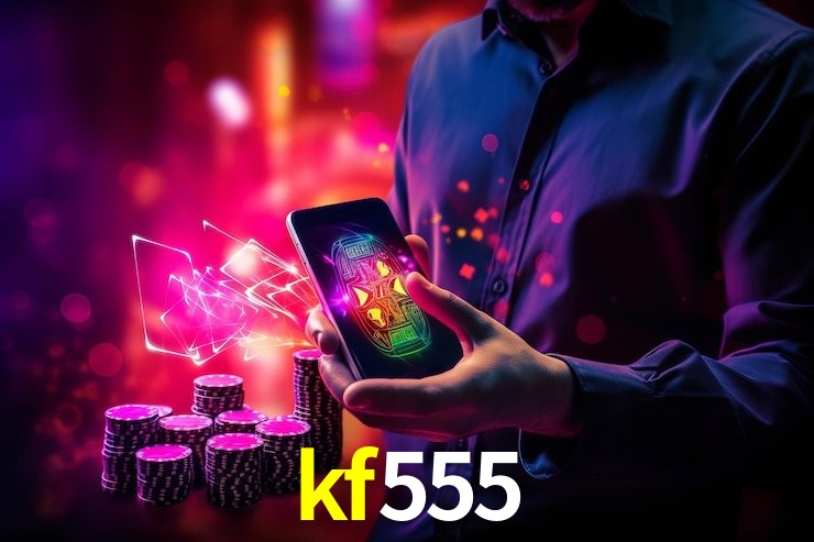 Apostas de Futebol kf555