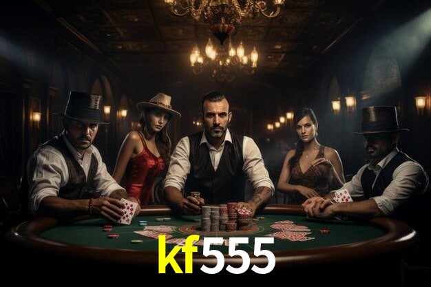 cassino kf555