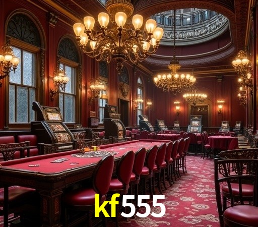 kf555 Rio de Janeiro - Licenses