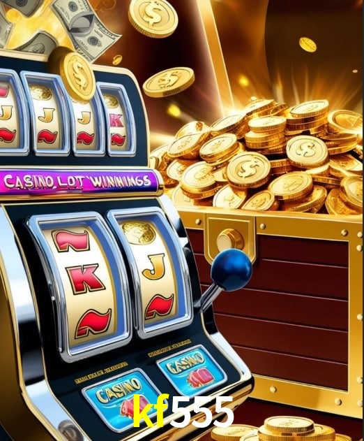 Live Casino kf555