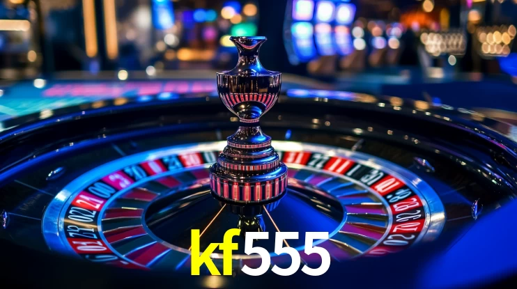 kf555 App Interface