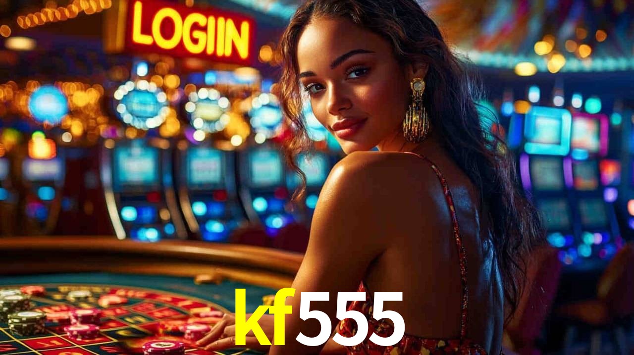 kf555 Brasília - Jogo Features