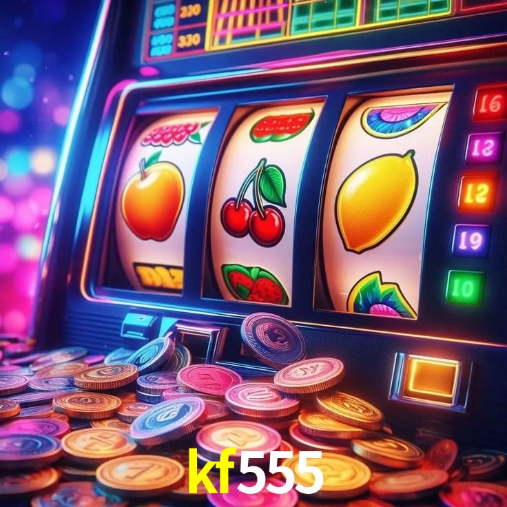 Login Seguro kf555