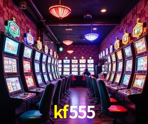 kf555 Brasília - Bonus Features