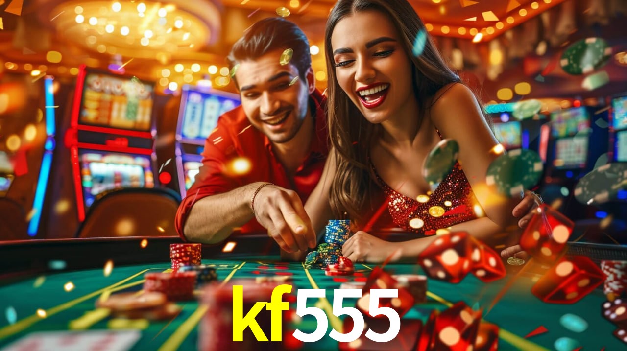 kf555 - Customer Support