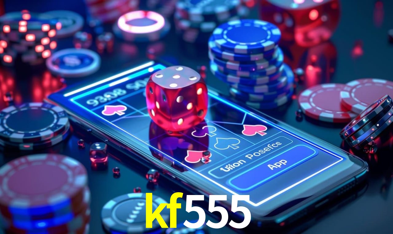 kf555 Brasília - Betting Features