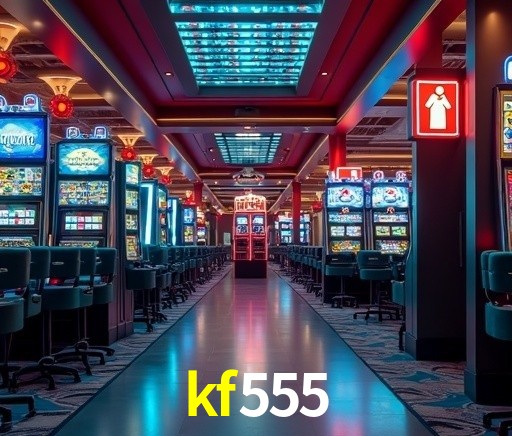 kf555 Fortaleza - Leaderboard
