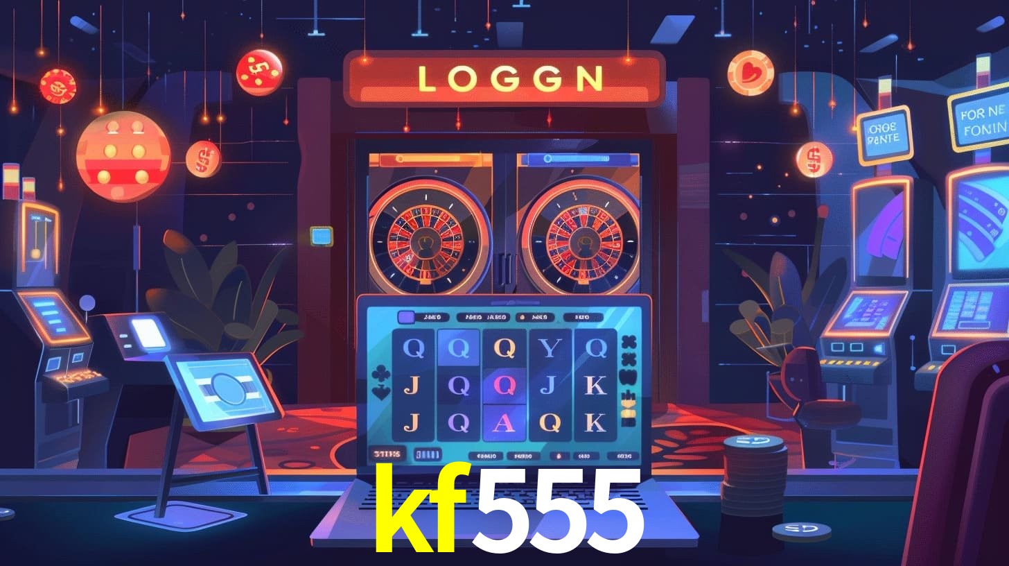 kf555 Plataforma - Certificada MGA desde 2015