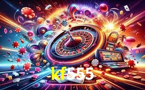 Jogos de Slot kf555