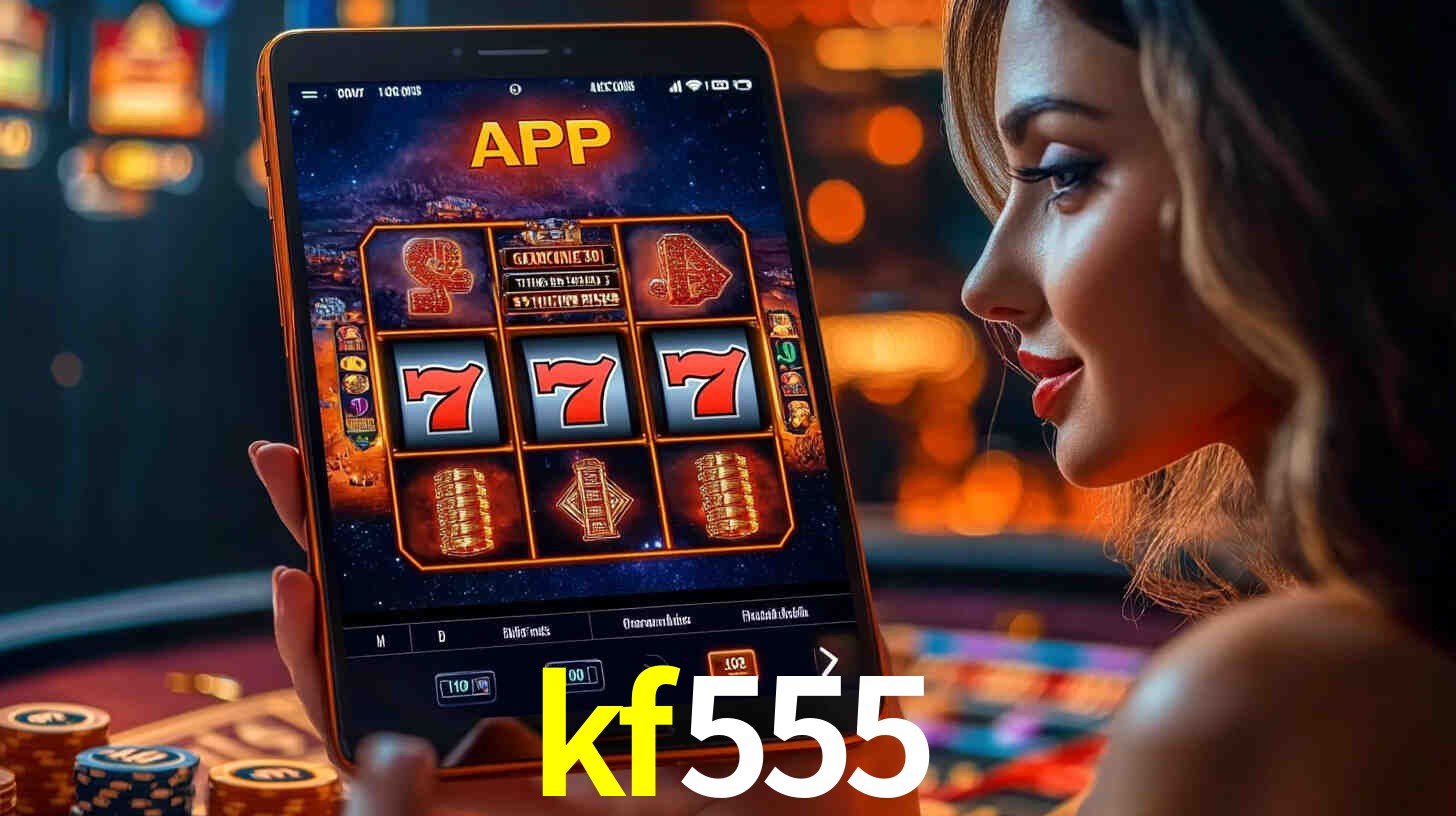 kf555: Jogue Crash e Experimente Alta Recompensa Instantânea